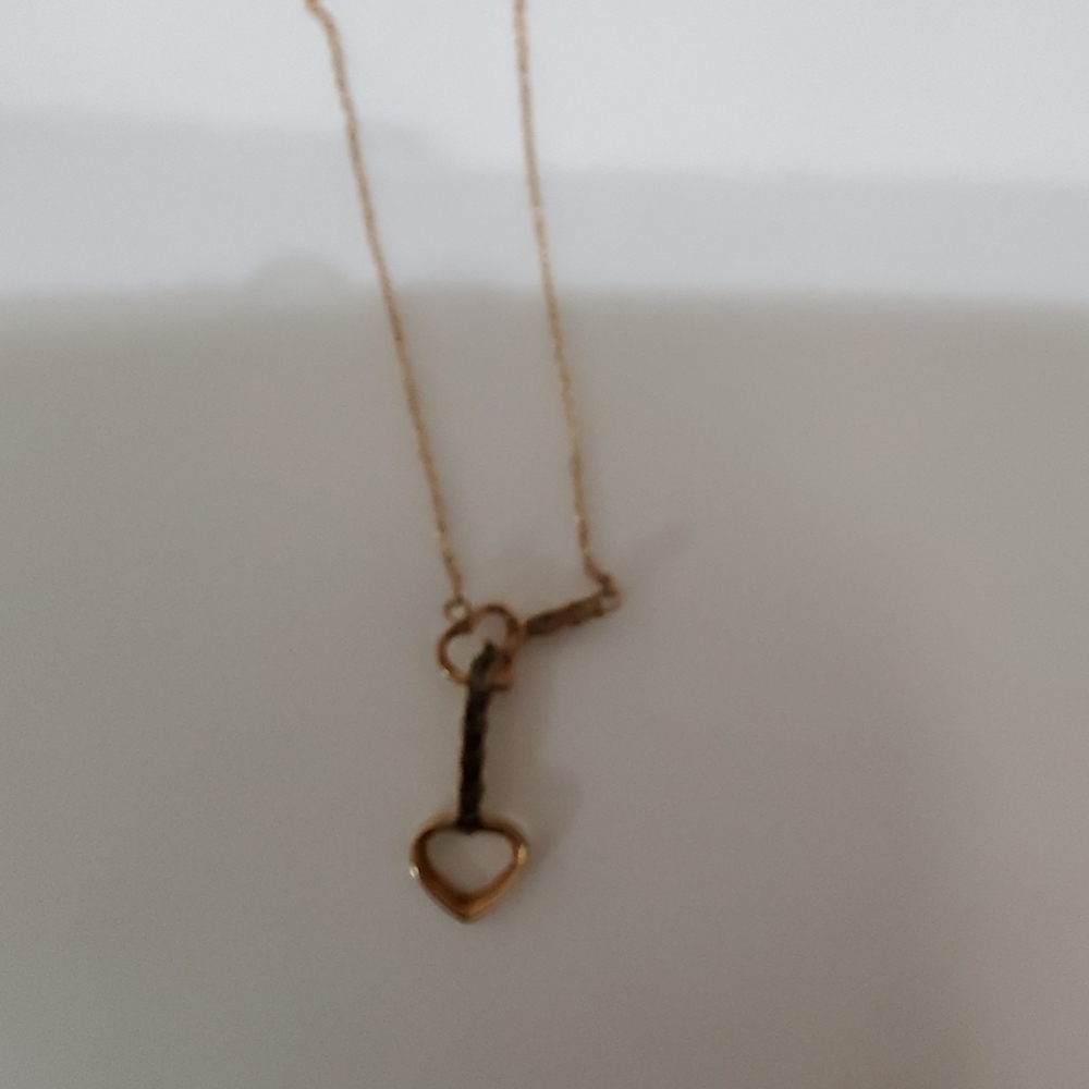 Chain & Charm - Picture 7 of 7